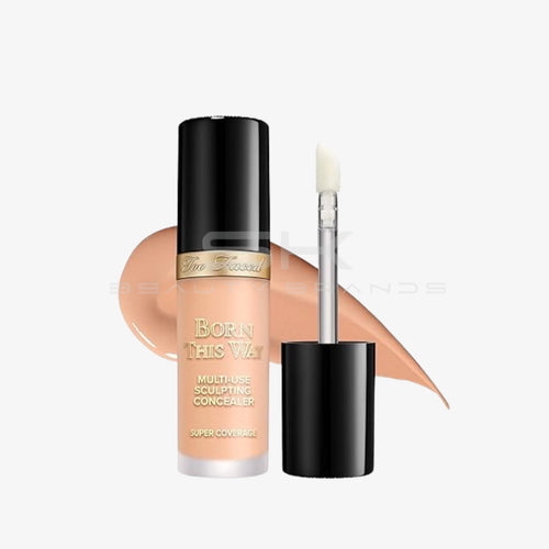 טען תמונה 1 בתצוגת גלריה. Too Faced | קונסילר רב-שימושי בכיסוי מלא "Super Coverage Multi-Use"