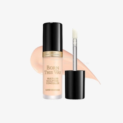 Too Faced Born This Way Super Coverage Multi-Use Concealer