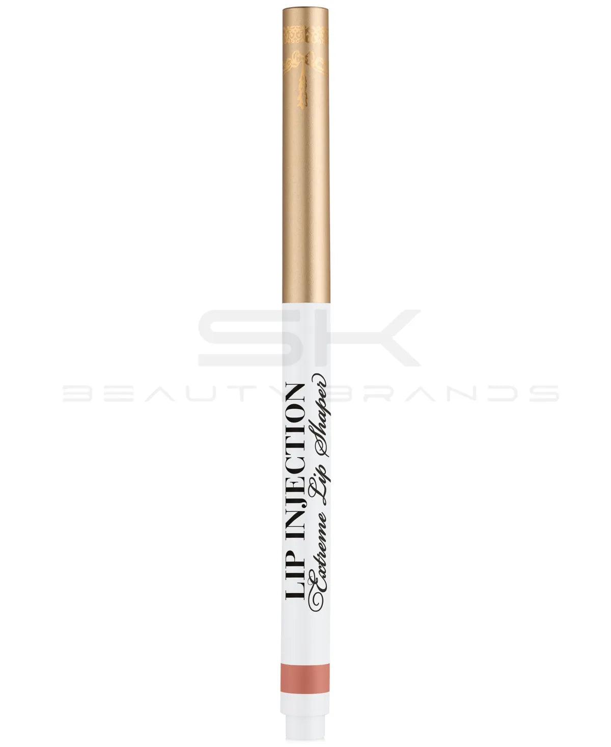 Too Faced Lip Injection Extreme Lip Shaper Plumping Lip Liner - Post-op Pink