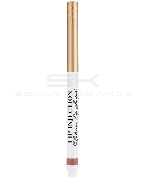 טען תמונה 1 בתצוגת גלריה. Too Faced Lip Injection Extreme Lip Shaper Plumping Lip Liner - Puffy Nude