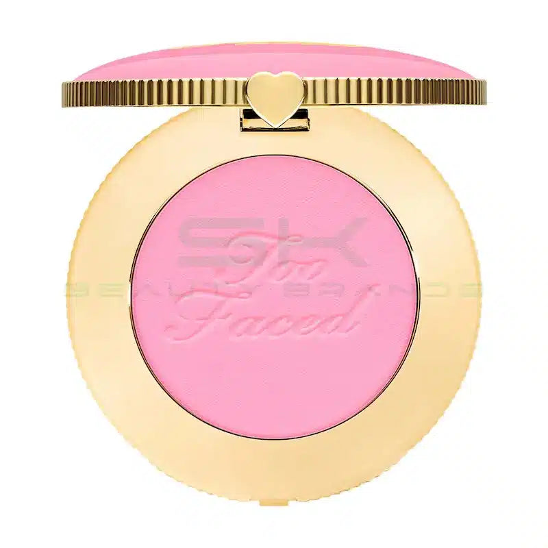 Too Faced Cloud Crush