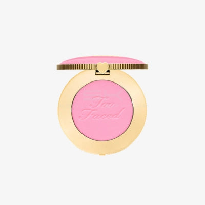 Too Faced | סומק בגימור מאט "Matte Blush"