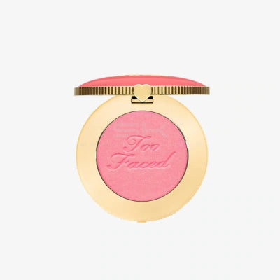 Too Faced | סומק בגימור מאט "Matte Blush"