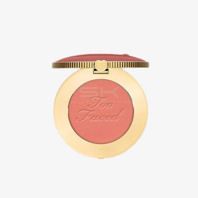 טען תמונה 1 בתצוגת גלריה. Too Faced | סומק בגימור מאט "Matte Blush"