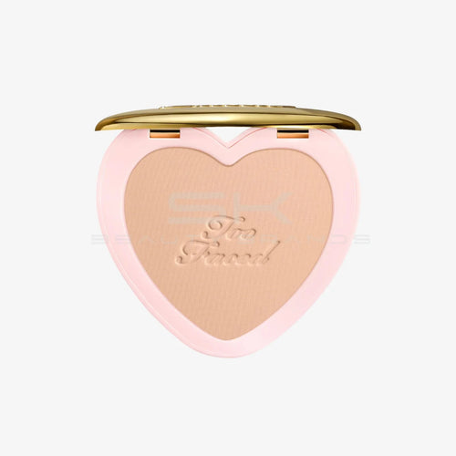טען תמונה 1 בתצוגת גלריה. Too Faced | פודרה גמישה לקיבוע (גוון Medium) "Born This Way Flexible Finish Setting Powder"