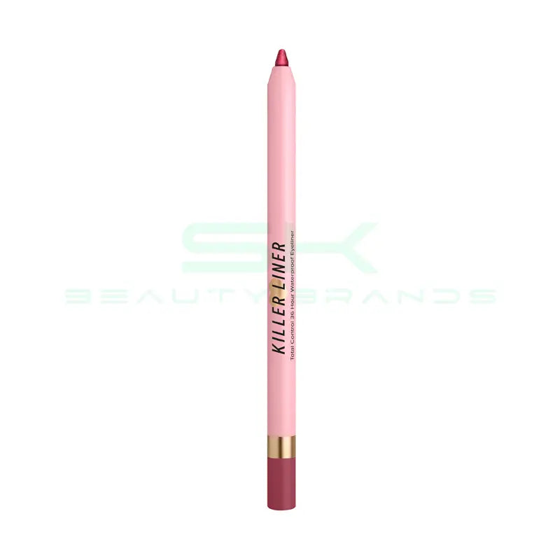 Killer Liner - Metallic Burgundy | Too Faced