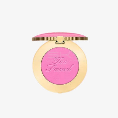 טען תמונה 1 בתצוגת גלריה. Too Faced | סומק בגימור מאט "Matte Blush"
