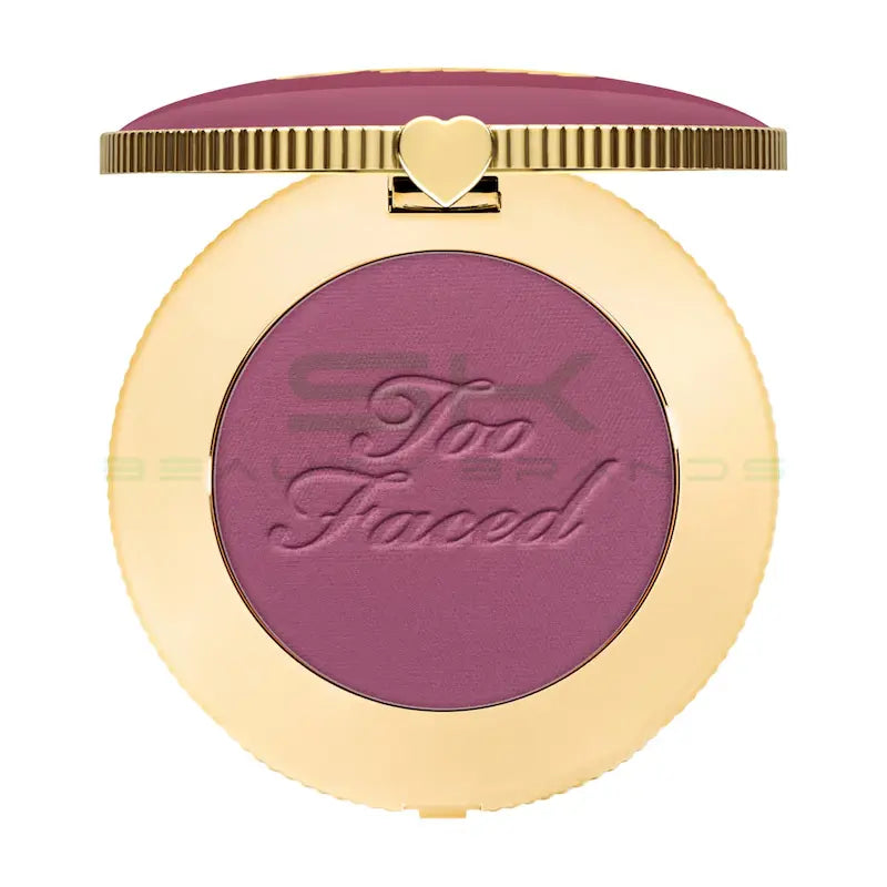 Too Faced Cloud Crush