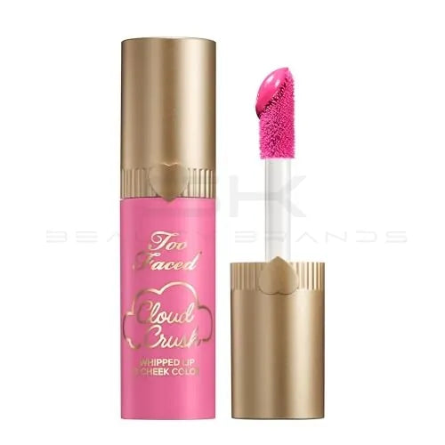 טען תמונה 1 בתצוגת גלריה. Cloud Crush Whipped Lip & Cheek Color  Super Candy Clouds