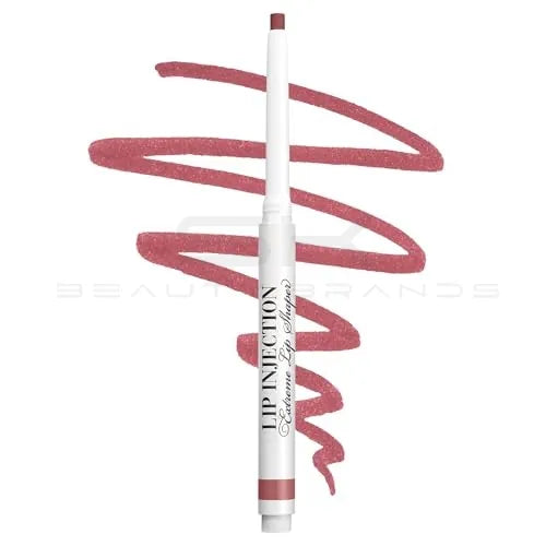 Too Faced Lip Injection Extreme Lip Shaper - I Do