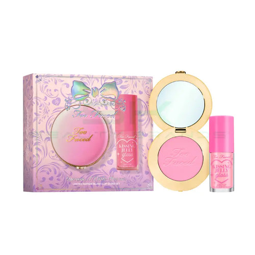 טען תמונה 1 בתצוגת גלריה. Too Faced - Dream a little Dream