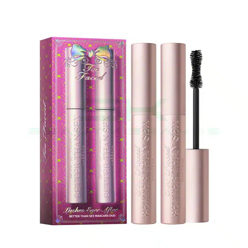 Lashes Ever After Duo | Too faced
