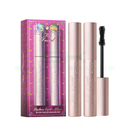 טען תמונה 1 בתצוגת גלריה. Lashes Ever After Duo | Too faced