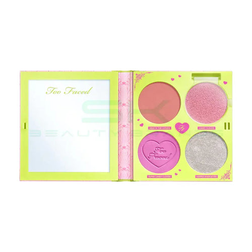 טען תמונה 1 בתצוגת גלריה. Fairytale Crush | Too faced