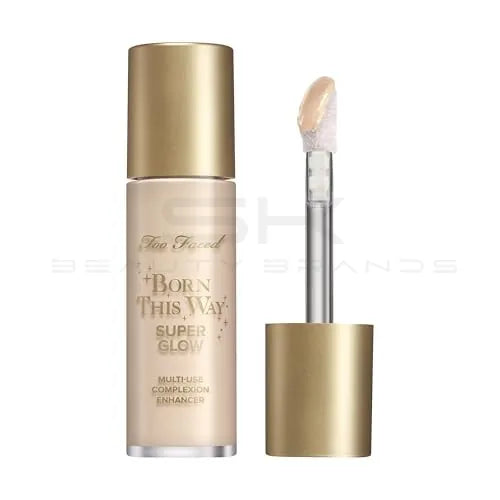 Too Faced Born This Way Super Glow in Vanilla Beam