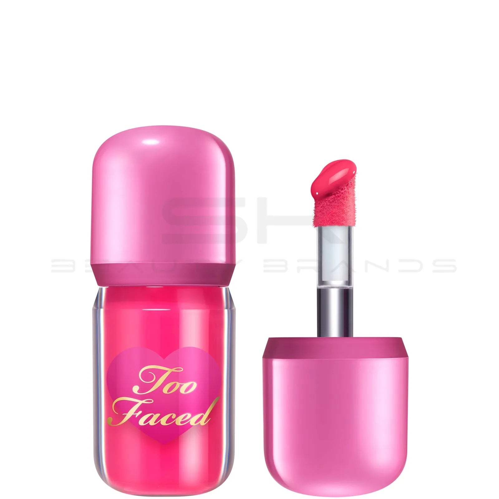 Too Faced Love Flush Glowing Liquid Blush - Head Over Heels - 0.2 Fl Oz - Ulta Beauty