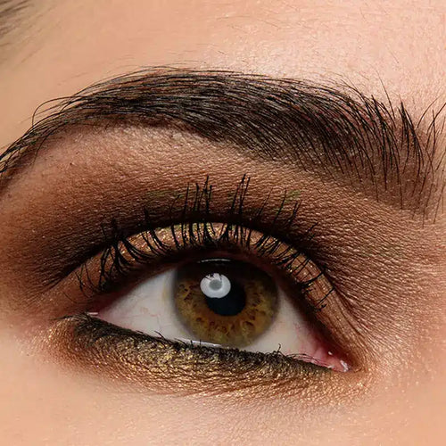 טען תמונה 1 בתצוגת גלריה. NATURAL EYE SHADOW PALETTE