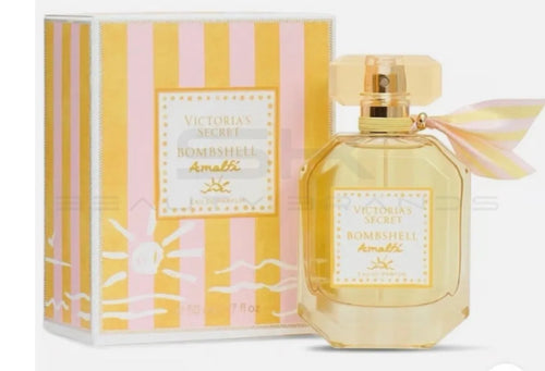 טען תמונה 1 בתצוגת גלריה. Victoria S Secret Bombshell Amalfi Eau De Parfum 1.7 Fl Oz Perfume