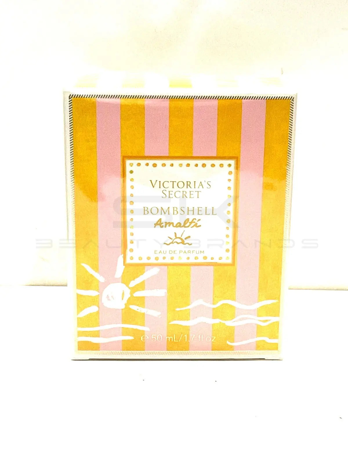 Victoria's Secret | בושם לאישה "Bombshell Amalfi Eau De Parfum"