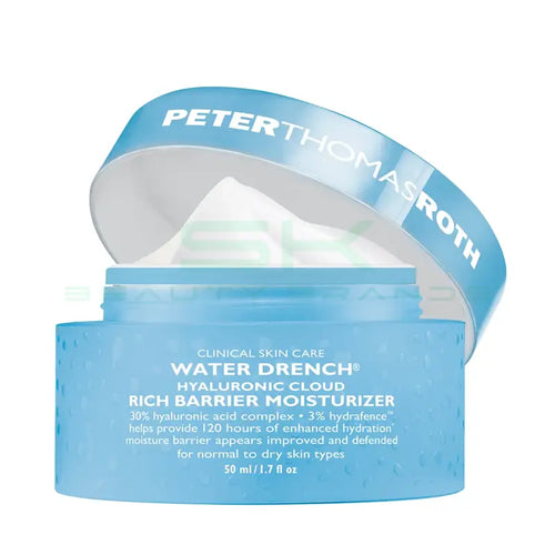טען תמונה 1 בתצוגת גלריה. Peter Tomas | Clinical Skincare Rich Barrier Moisture