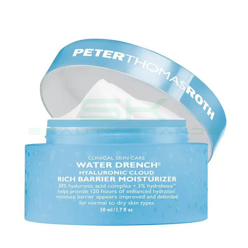 Peter Tomas | Clinical Skincare Rich Barrier Moisture