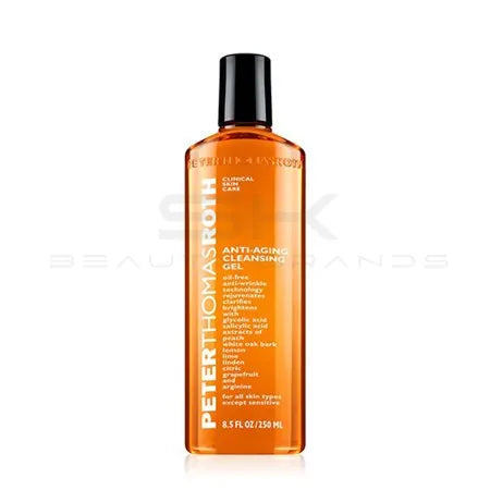 Peter Thomas Roth Anti Aging Cleansing Gel 8.5 Oz