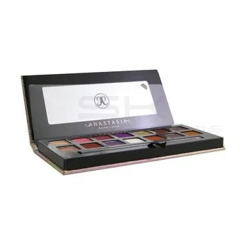 טען תמונה 1 בתצוגת גלריה. Anastasia Beverly Hills Jackie Aina Palette