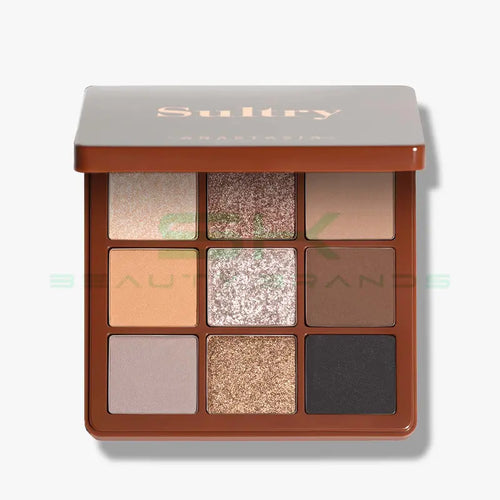 טען תמונה 1 בתצוגת גלריה. sultry mini eyeshadow palette