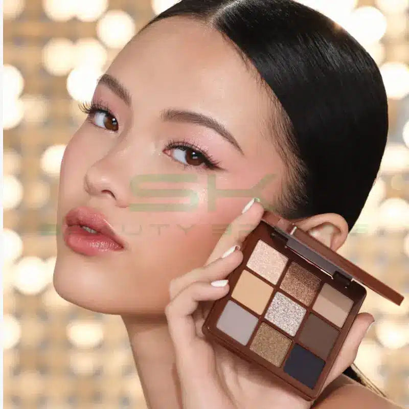 sultry mini eyeshadow palette