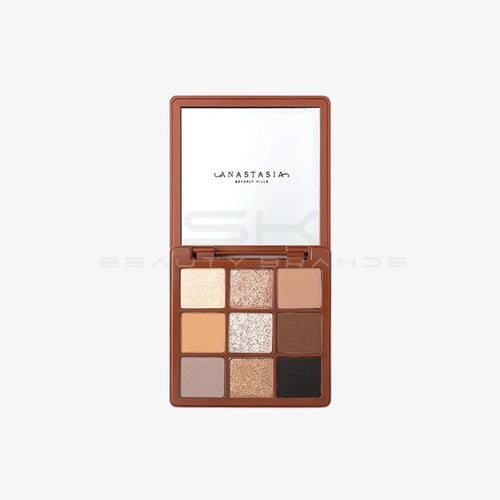 טען תמונה 1 בתצוגת גלריה. Anastasia Beverly Hills | פלטת צלליות מיני "Sultry Mini Eyeshadow Palette"