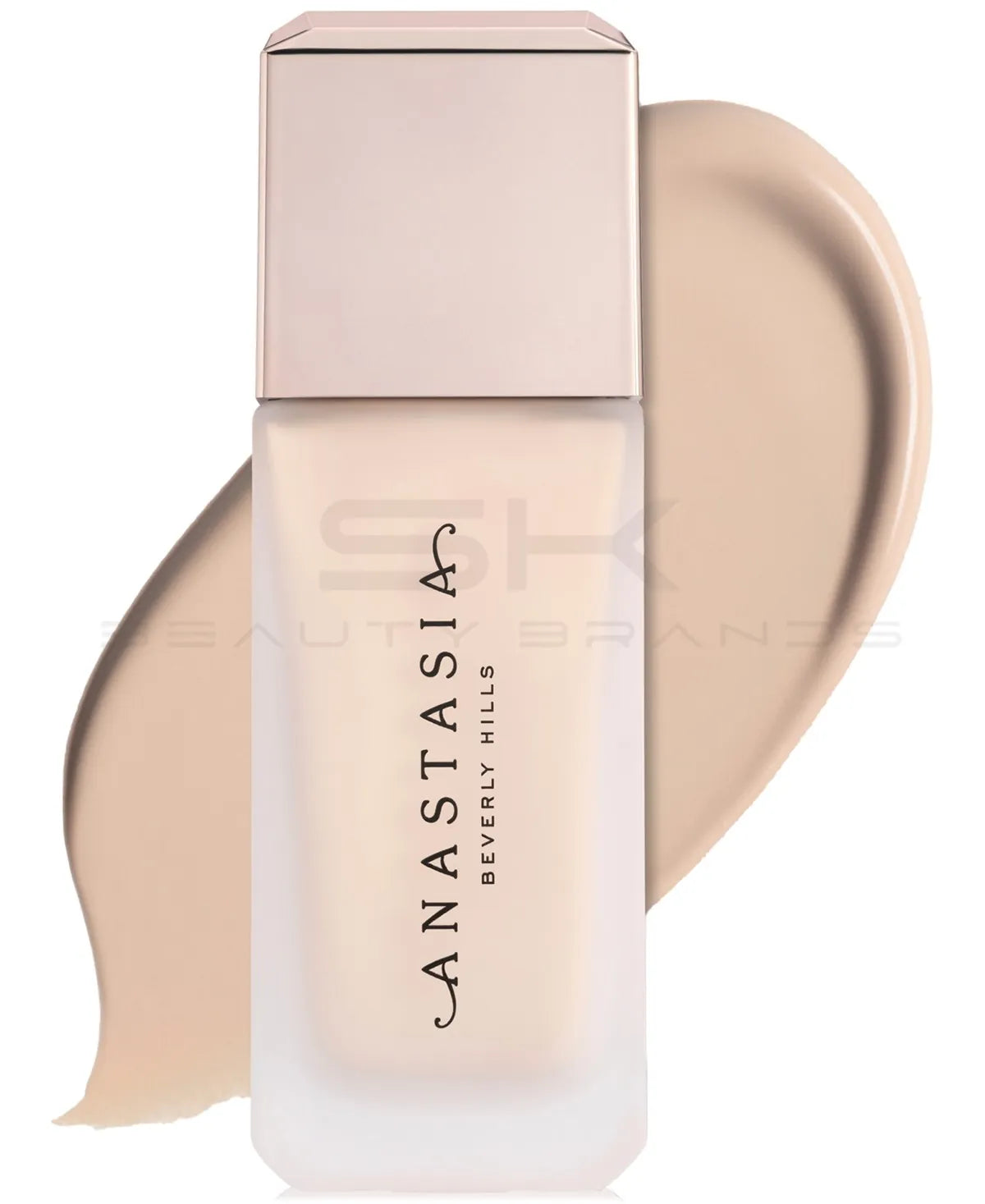 Anastasia Beverly Hills Impeccable Blurring Second Skin Matte Foundation - Shade 2 - 0CR