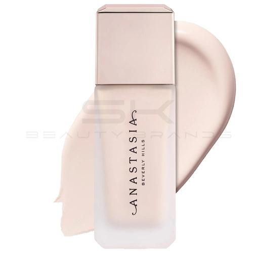 טען תמונה 1 בתצוגת גלריה. Impeccable Blurring Second-Skin Matte Foundation