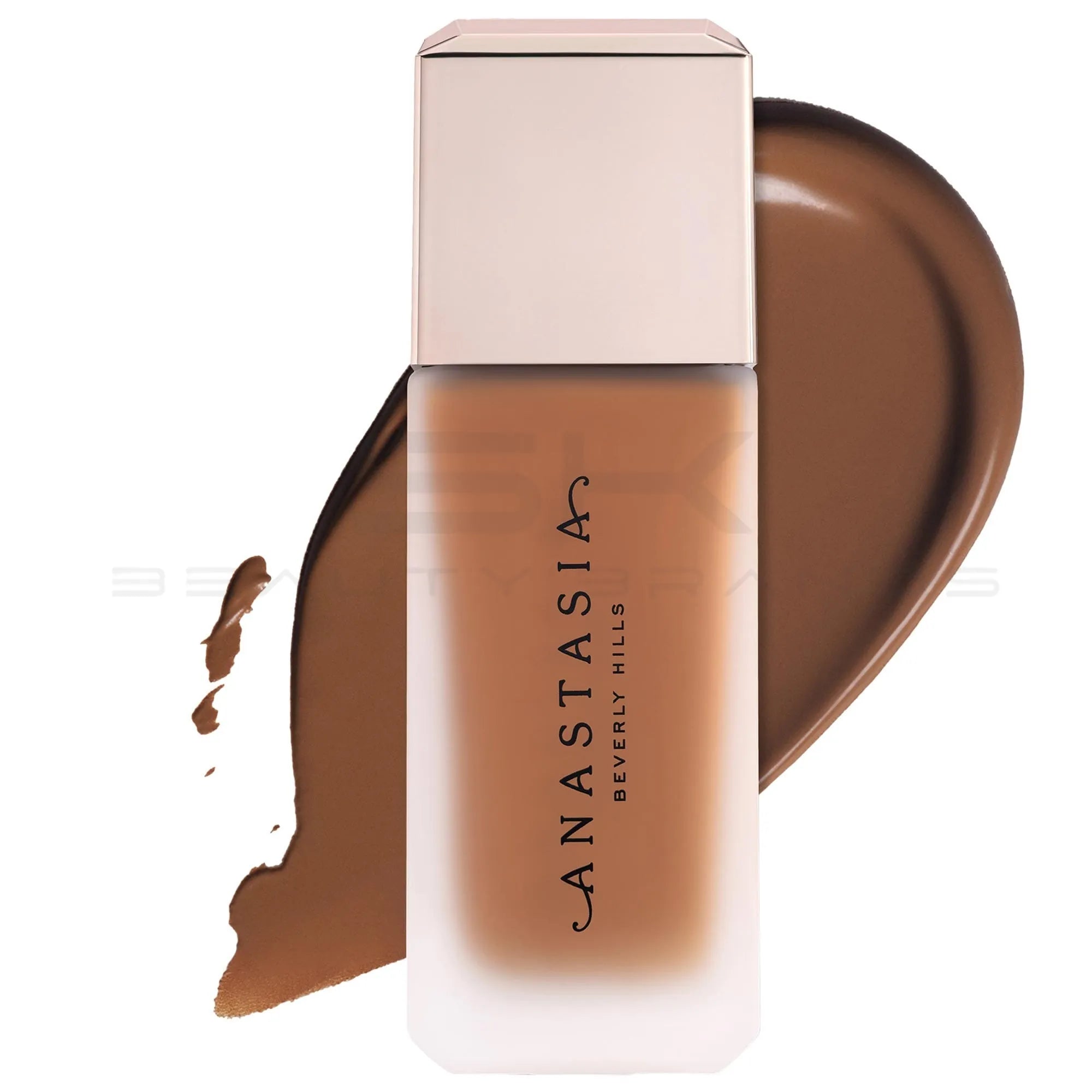 Anastasia Beverly Hills Impeccable Blurring Second Skin Matte Foundation