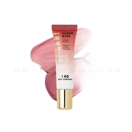 Milani Cheek Kiss Liquid Blush - Rose Romance