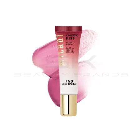 Milani Cheek Kiss Liquid Blush - Berry Smooch