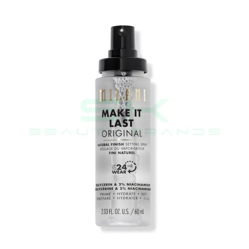 MAKE IT LAST ORIGINAL - SETTING SPRAY