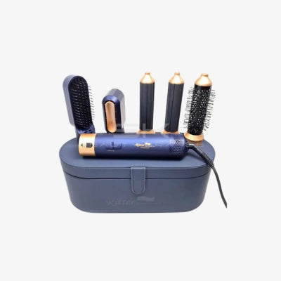 מעצב שיער רב-תכליתי Ritter 5in1 Premium