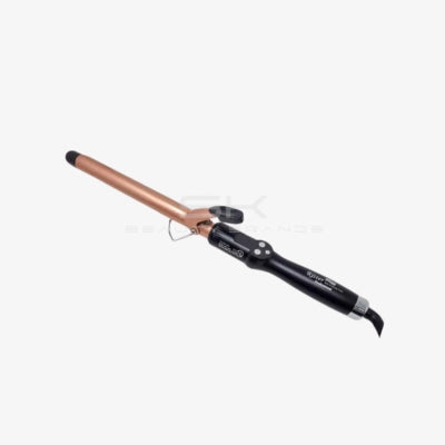 מסלסל שיער Ritter Nano Titanium – קוטר 25 מ"מ