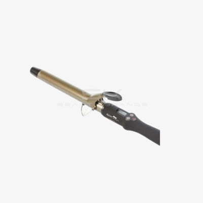 מסלסל שיער Ritter Nano Titanium – קוטר 19 מ"מ