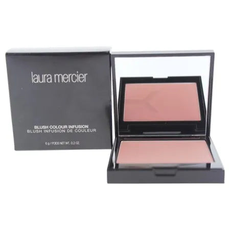 טען תמונה 1 בתצוגת גלריה. Laura Mercier Laura Mercier Blush Color Infusion, Chai, 0
