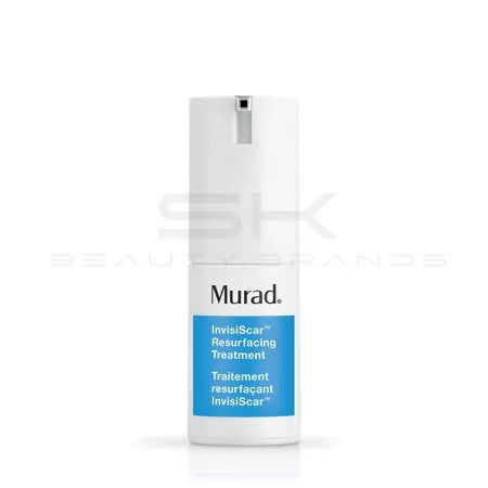 Murad InvisiScar Resurfacing Treatment 15 Ml