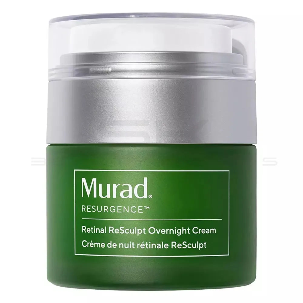 Murad | קרם לילה לפנים עם רטינל "Retinal ReSculpt Overnight Cream"