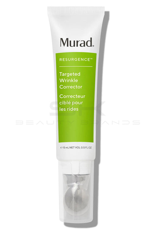 טען תמונה 1 בתצוגת גלריה. Murad Targeted Wrinkle Corrector 0.5 Oz