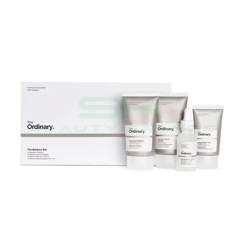 טען תמונה 1 בתצוגת גלריה. The Ordinary The Balance Set
