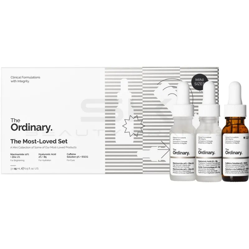 The Ordinary Sulfur 10% Powder-to-Cream Concentrate Acne Spot Treatment,