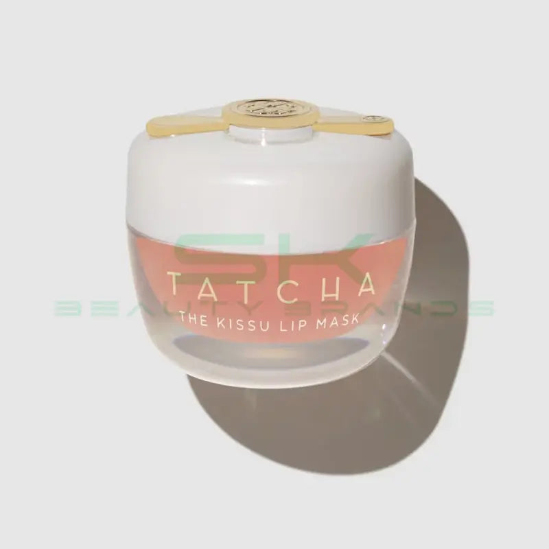 TATCHA | The Kissu Lip Mask