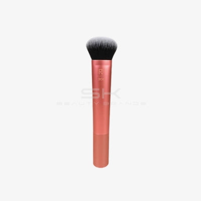 Real Techniques | מברשת פנים מקצועית "Expert Face Brush"