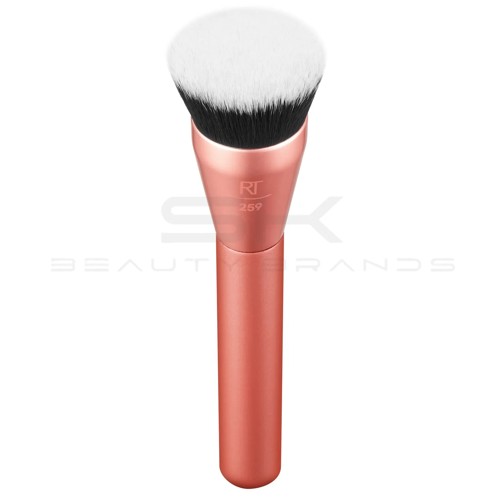 Real Techniques Glow Round Base Brush