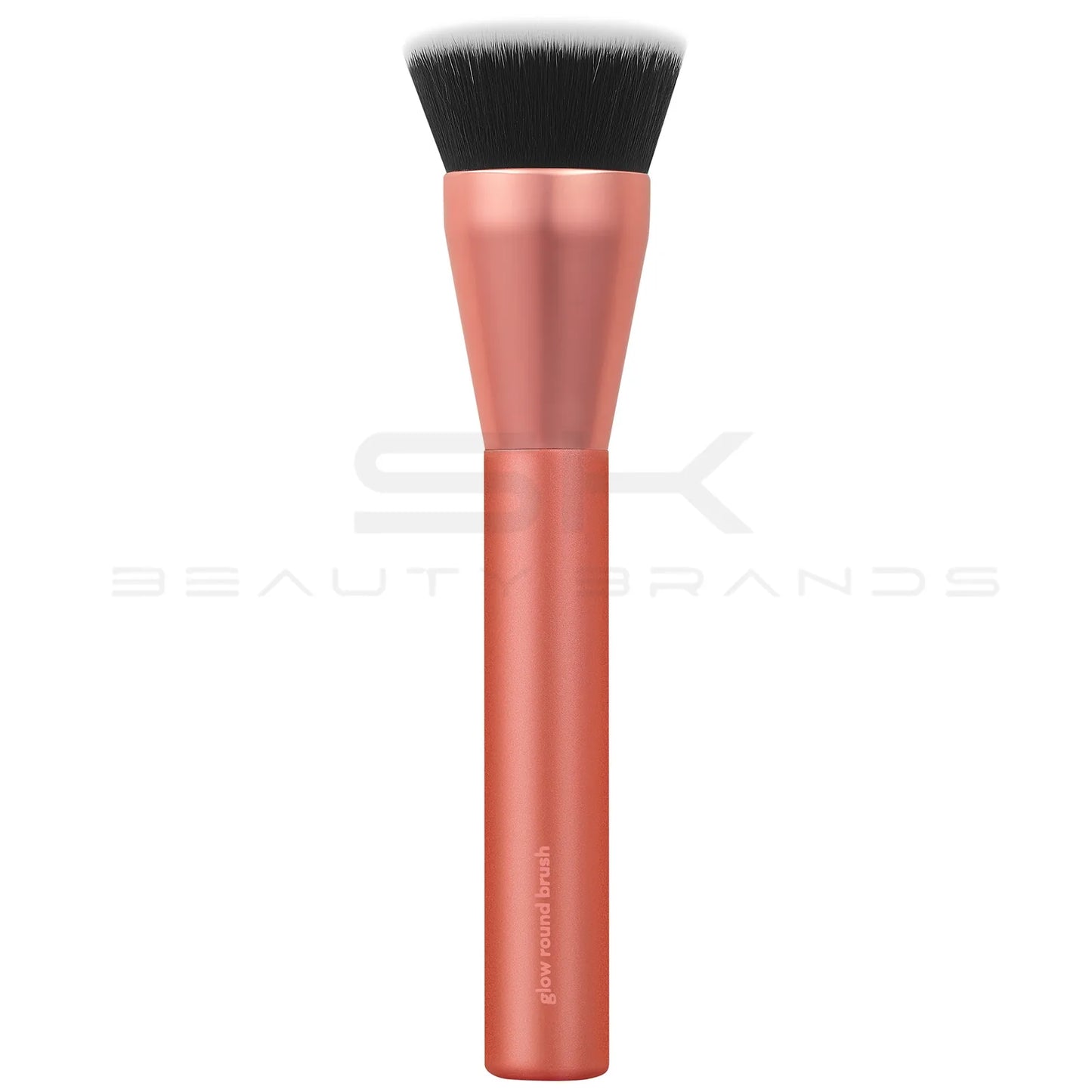 Real Techniques Glow Round Base Brush