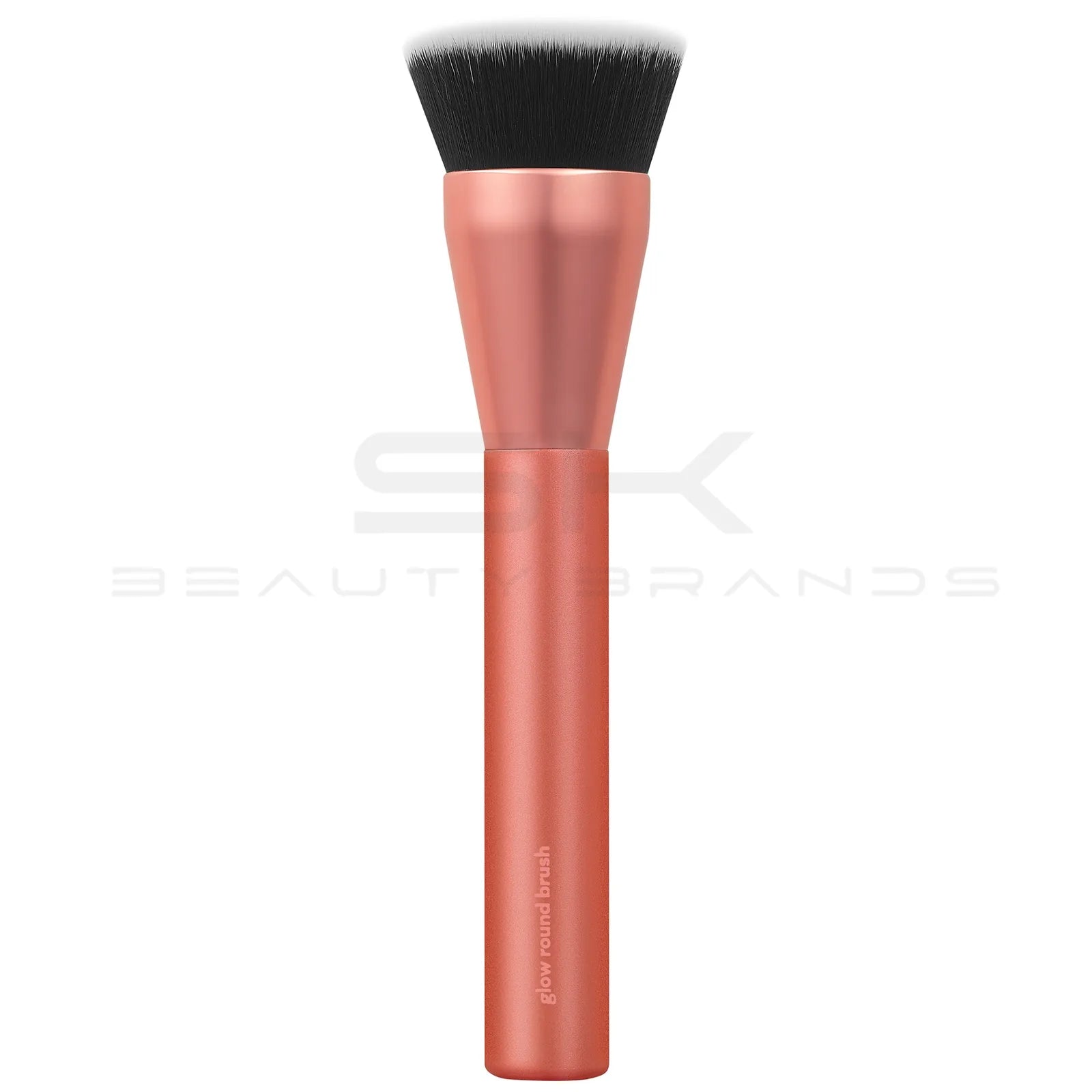 Real Techniques Glow Round Base Brush
